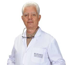 Opr. Dr Kadir  ŞENOCAK
