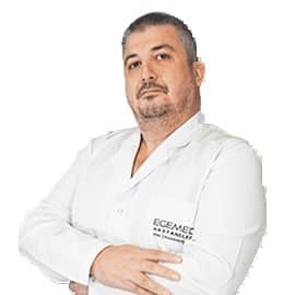 Opr. Dr. Bekir Zafer  AKAD