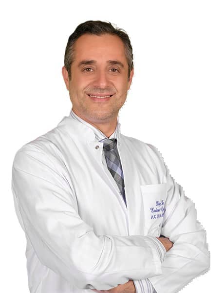 Doç. Dr. ERDEM GÜVEN