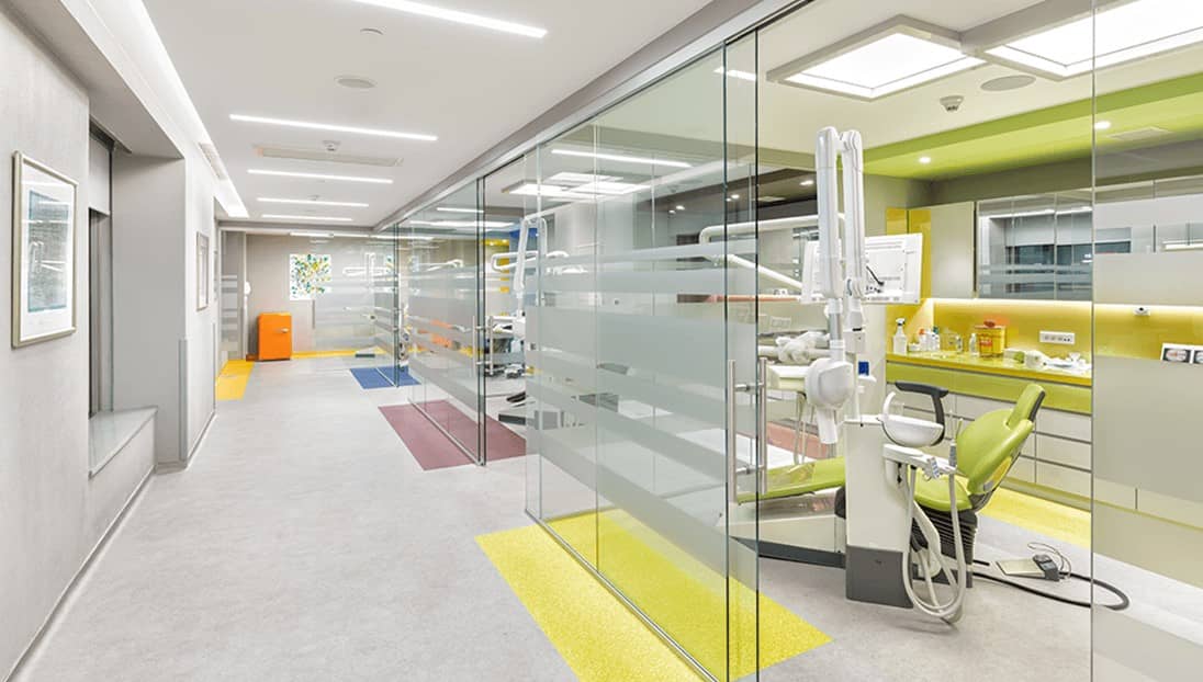 Acıbadem Kozyatağı Hospital