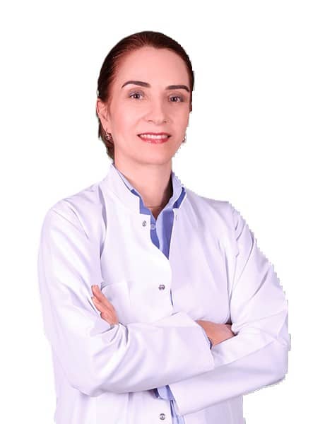 Prof. Dr. Belgin Selam