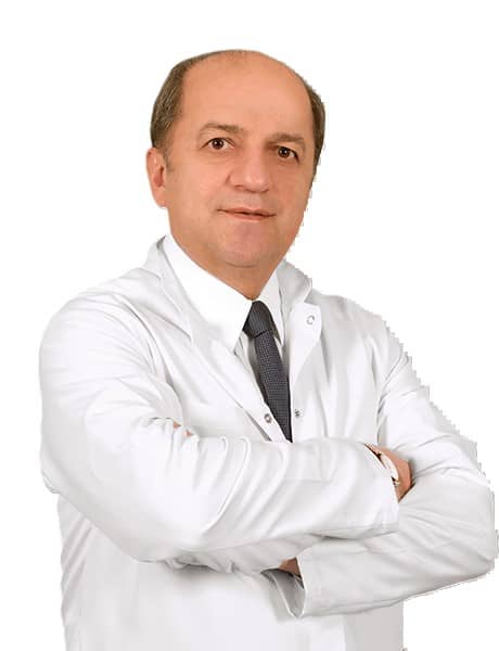 Prof. Dr. İLKKAN  DÜNDER
