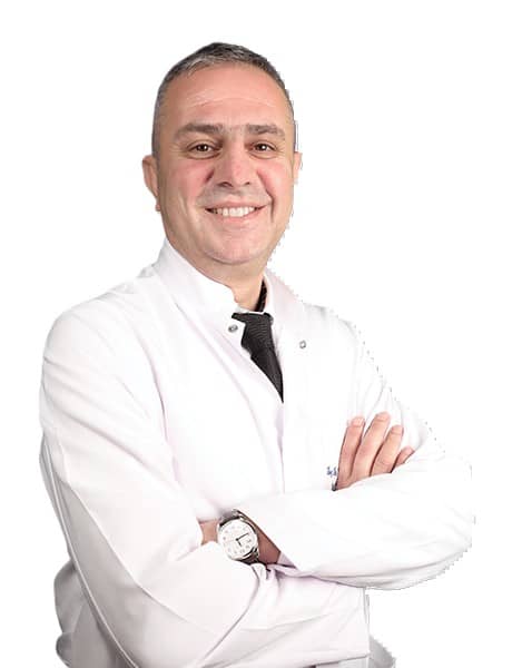 Doç. Dr TULUHAN YUNUS EMRE