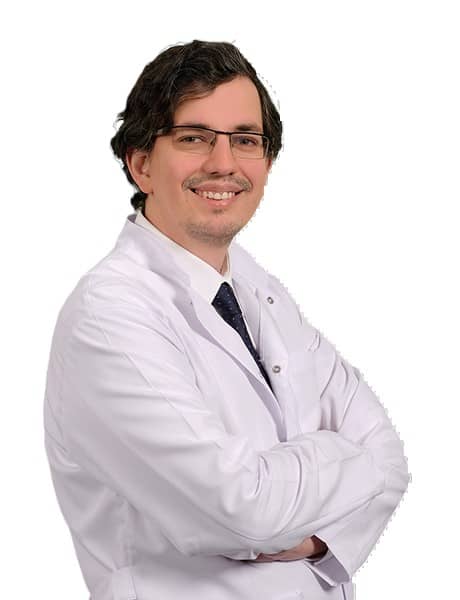 Doç. Dr. ONUR  TUNALI