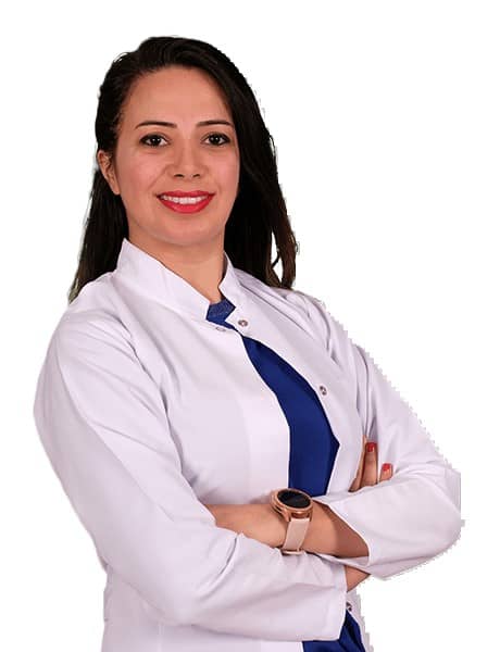 Dr DİLEK ABUL