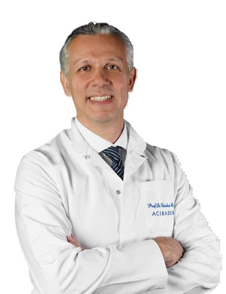 Prof. Dr. BATUHAN  ÖZAY