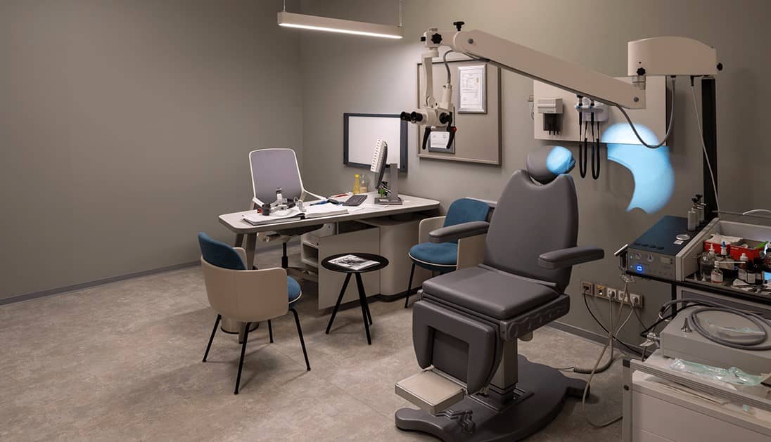 Acıbadem Bodrum Medical Center