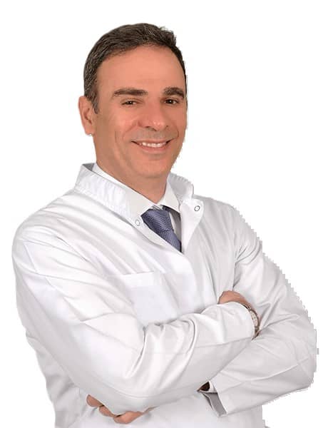 Dr AVİ  KARAKO