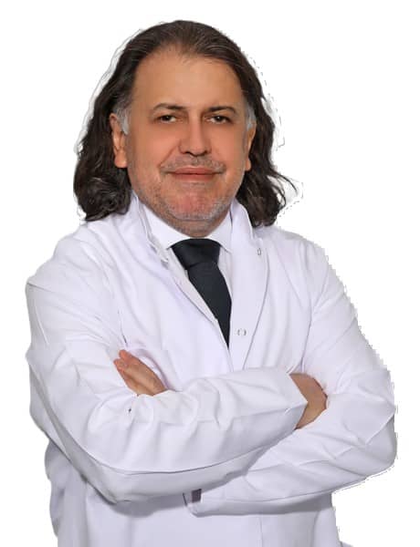 Prof. Dr. Emre Toğrul