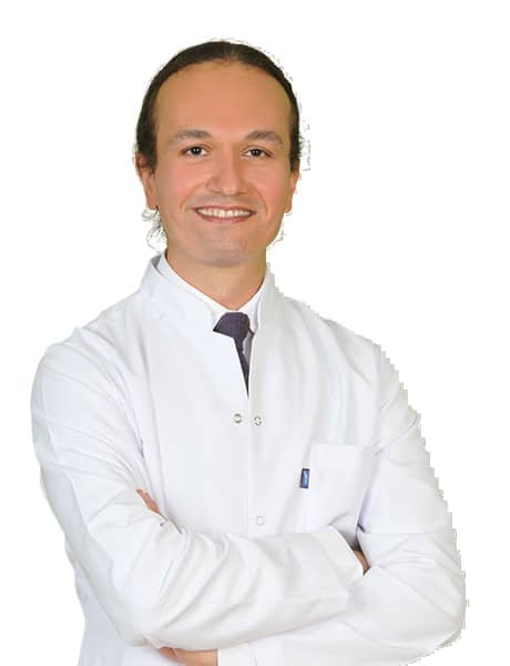 Dr UMUT SİNAN  ERSOY