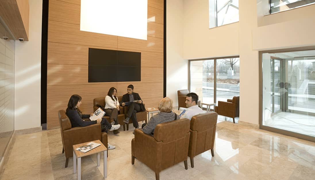 Acıbadem Kayseri Hospital