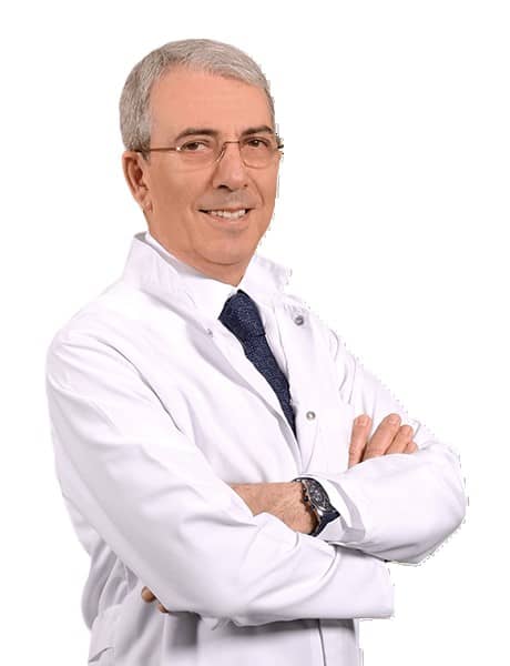 Prof. Dr. A.BÜLENT  OKTAY