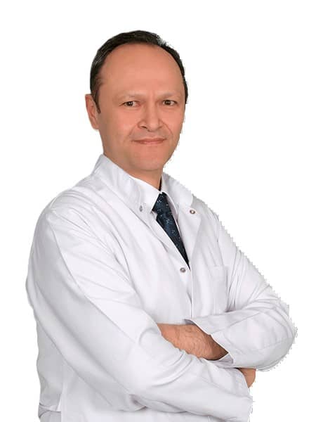 Dr. MEHMET  GÜRCAN