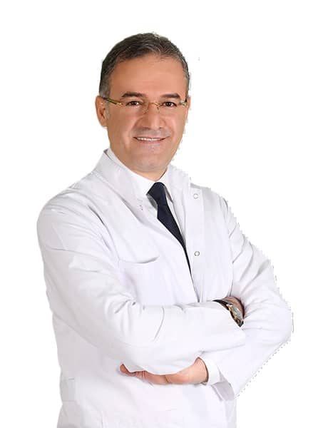 Prof. Dr. ERGÜN  SEYFELİ