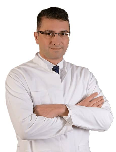 Dr. ABDULLAH  ETÖZ