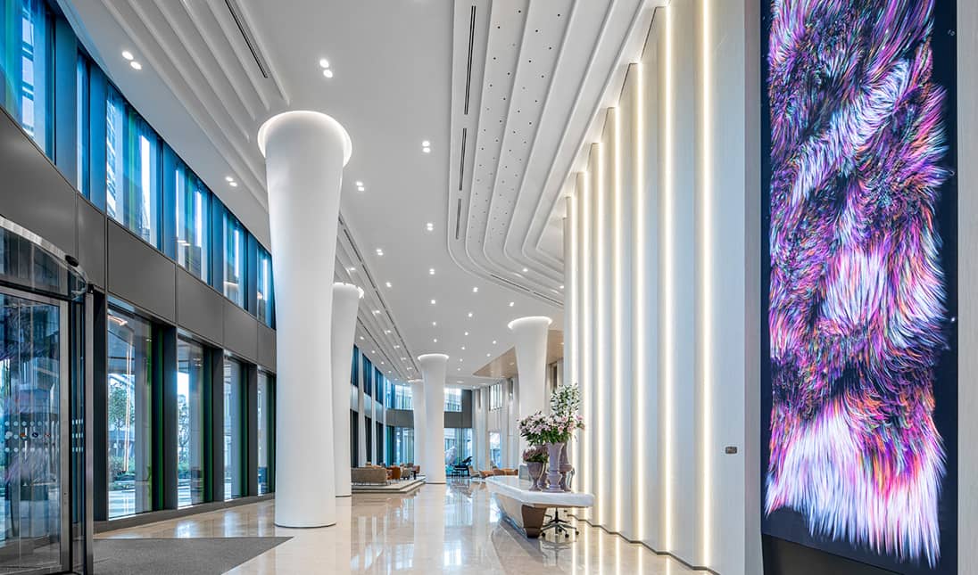 Acıbadem Ataşehir Hospital