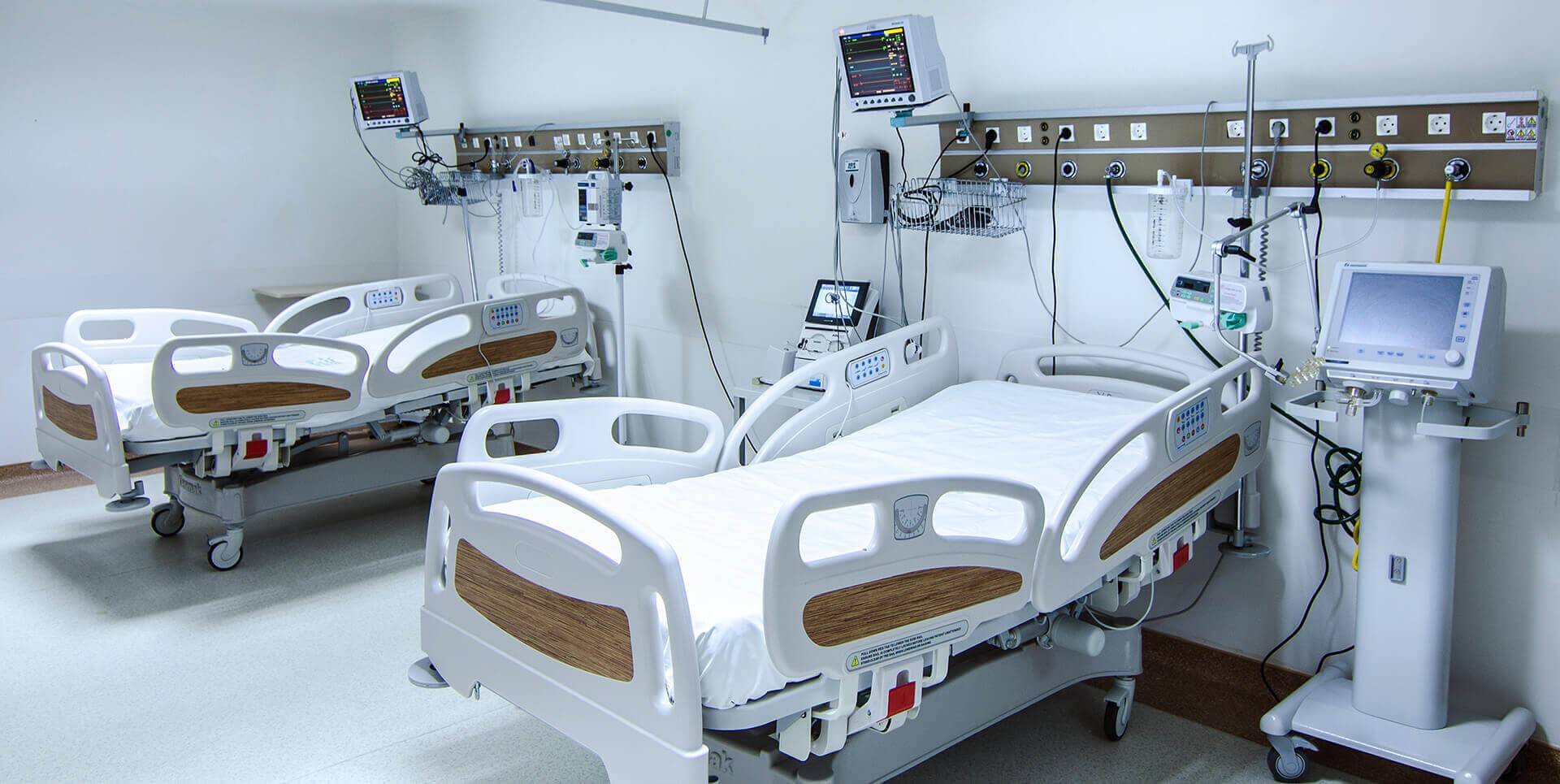 Egemed Söke Hospital