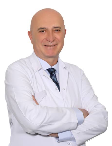 Prof. Dr. YAMAN  SARPEL
