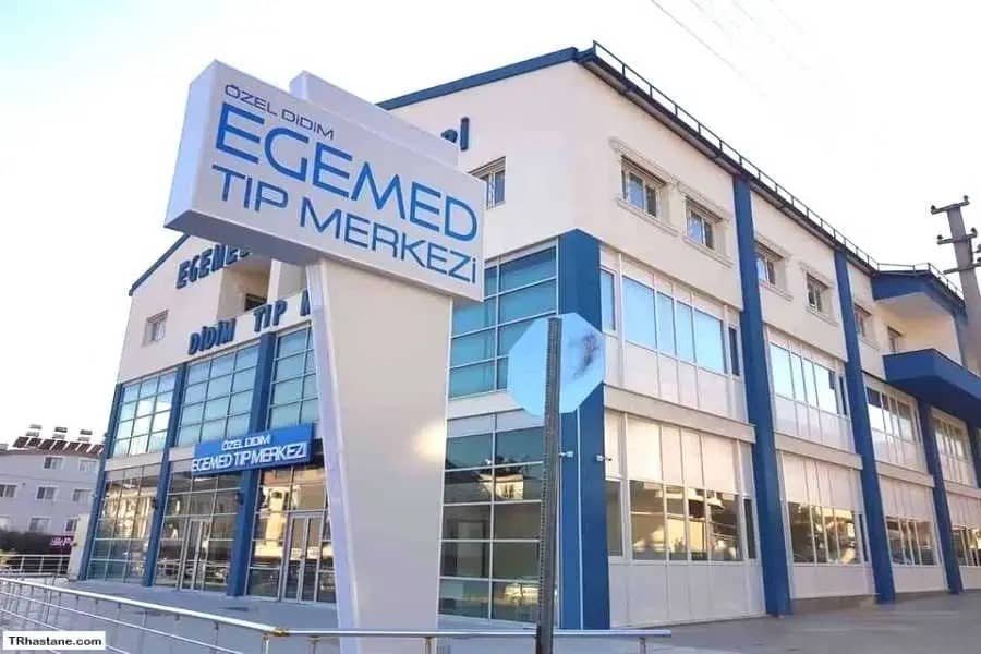 Egemed Didim Medical Center