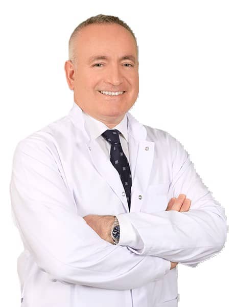 Prof. Dr. MEHMET UĞUR  ÖZBAYDAR