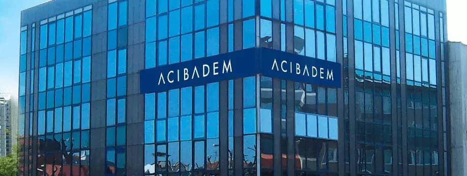 Acıbadem Etiler Outpatient Clinic