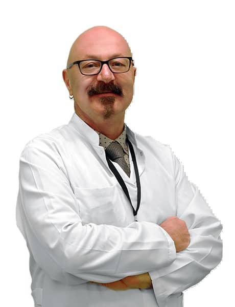 Prof. Dr. SARPER KARAKÜÇÜK