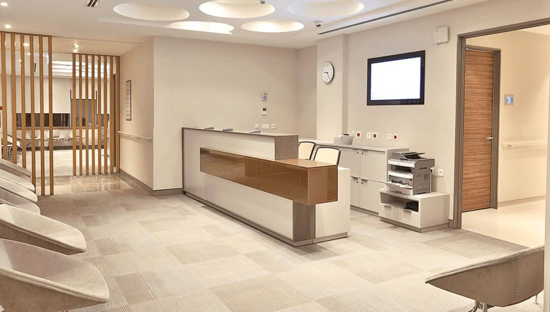 Acıbadem Ankara Hospital