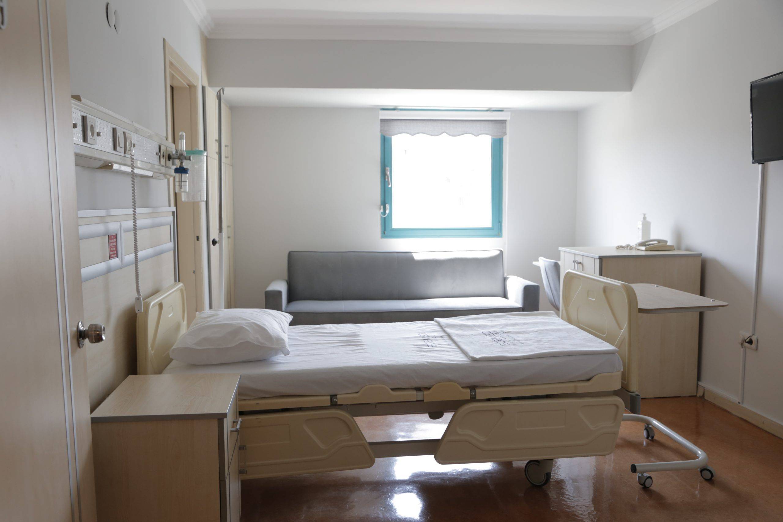 Egemed Kuşadası Hospital