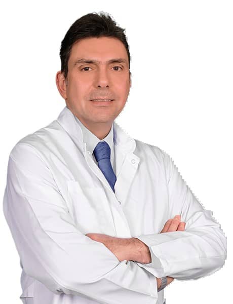 Doç. Dr. OĞUZ  DURAKBAŞA