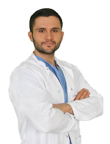 Dr. MEHMET  ALKAN