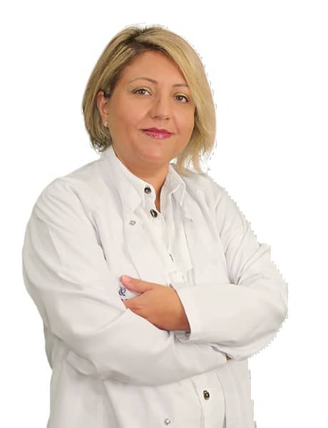 Prof. Dr. CEREN YILDIZ  EREN