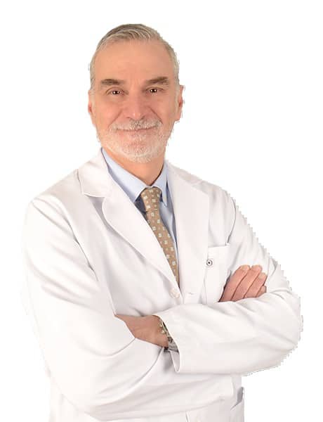 Prof. Dr. Gündüz Tezeren