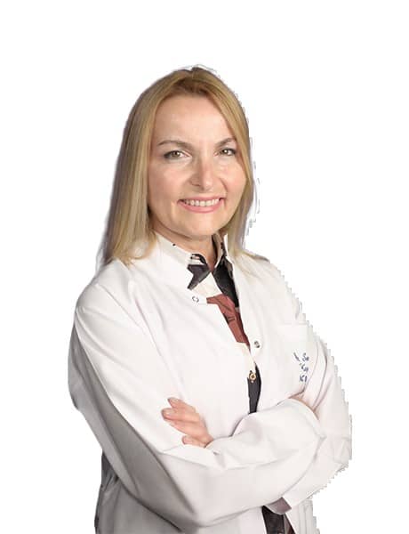 Dr Sema Tekin Koşargelir