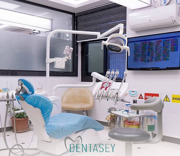 Dentasey Kuşadası