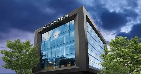 Acıbadem Bağdat Outpatient Clinic